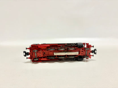 Märklin 39640 Mfx-Digital + Sound Dampflok Br 64 250 DB AC H0