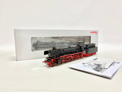 Märklin 37925 Mfx-Digital + Sound Dampflok Br 042 096-8 DB AC H0