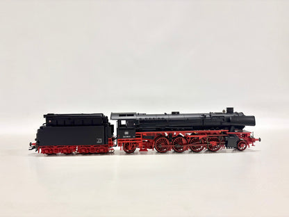 Märklin 37925 Mfx-Digital + Sound Dampflok Br 042 096-8 DB AC H0