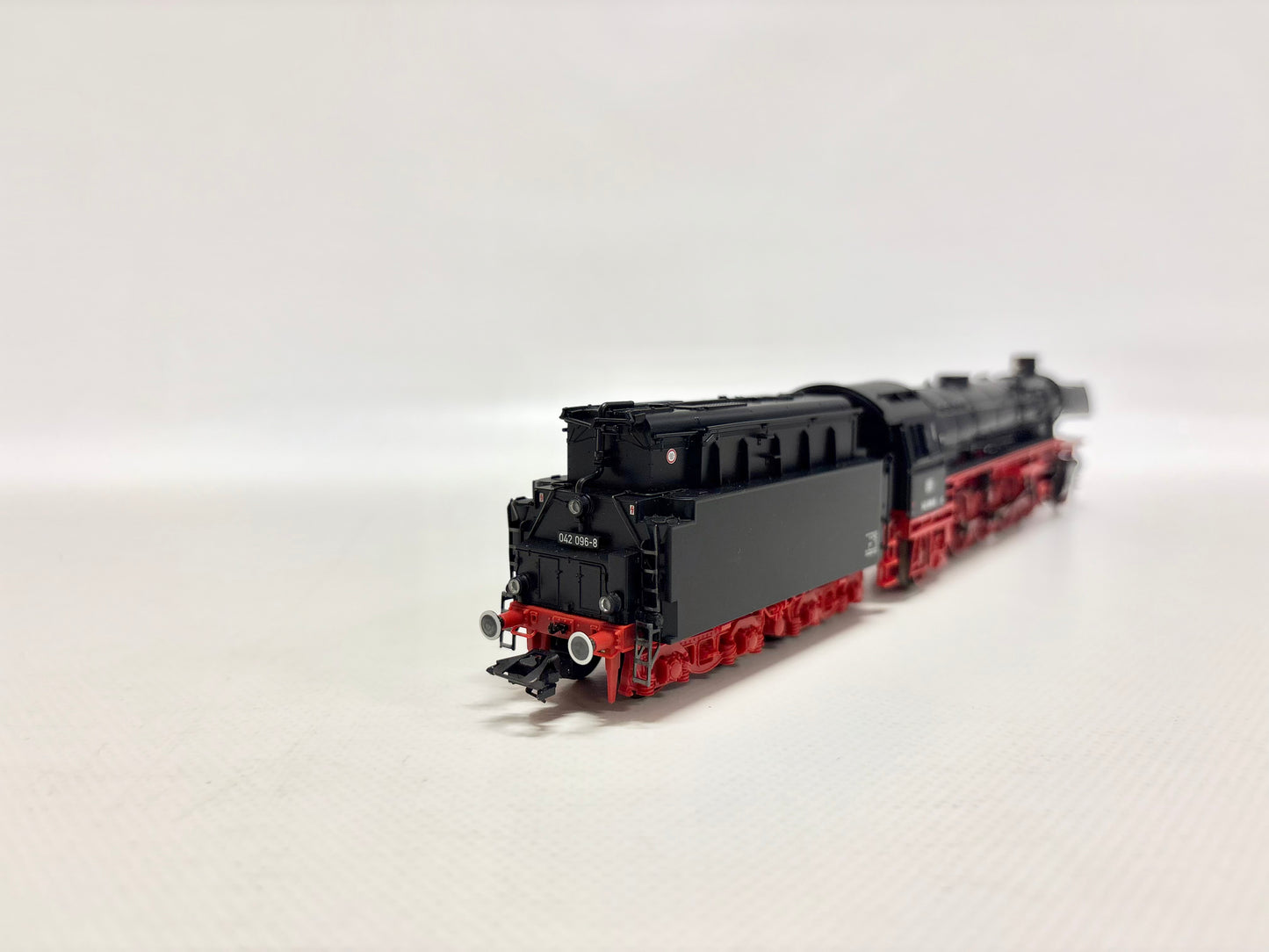 Märklin 37925 Mfx-Digital + Sound Dampflok Br 042 096-8 DB AC H0