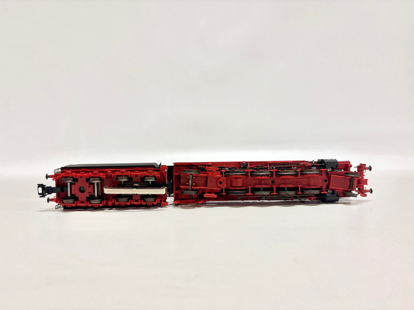 Märklin 37925 Mfx-Digital + Sound Dampflok Br 042 096-8 DB AC H0