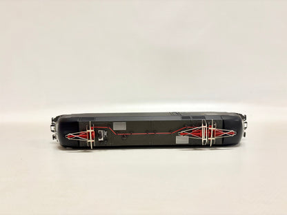 Märklin 39837 Mfx-Digital + Sound E-Lok ES64 U2 MRCE Dispolok AC H0