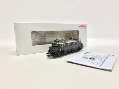 Märklin 39441 Mfx-Digital + Sound E-Lok E44 044 DR AC H0