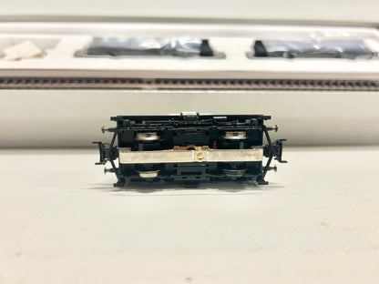 Märklin 26455 Zugpackung "MHI-Mitgliederversammlung" E-Lok GLAG 2000 AC H0