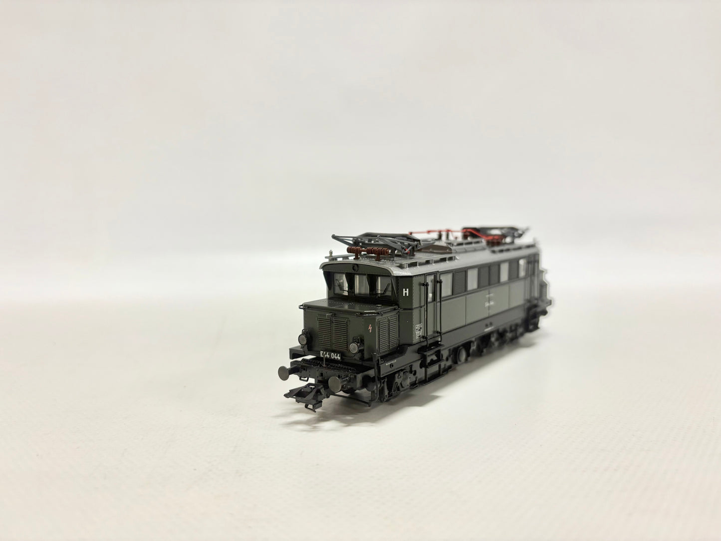 Märklin 39441 Mfx-Digital + Sound E-Lok E44 044 DR AC H0