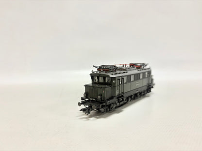 Märklin 39441 Mfx-Digital + Sound E-Lok E44 044 DR AC H0