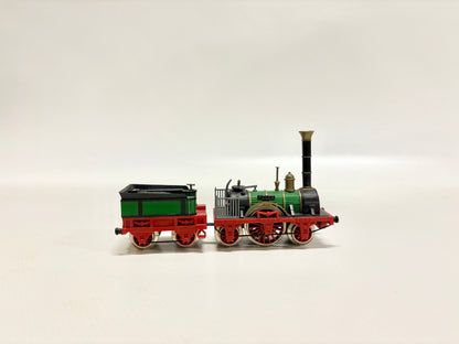 Trix Express ADLER Historische Dampflok *ohne Motor* DC H0