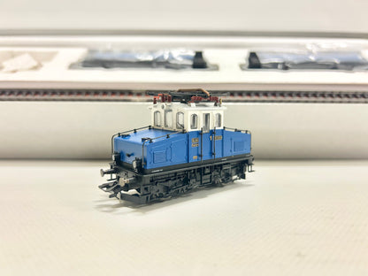 Märklin 26455 Zugpackung "MHI-Mitgliederversammlung" E-Lok GLAG 2000 AC H0