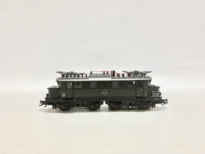 Märklin 39441 Mfx-Digital + Sound E-Lok E44 044 DR AC H0