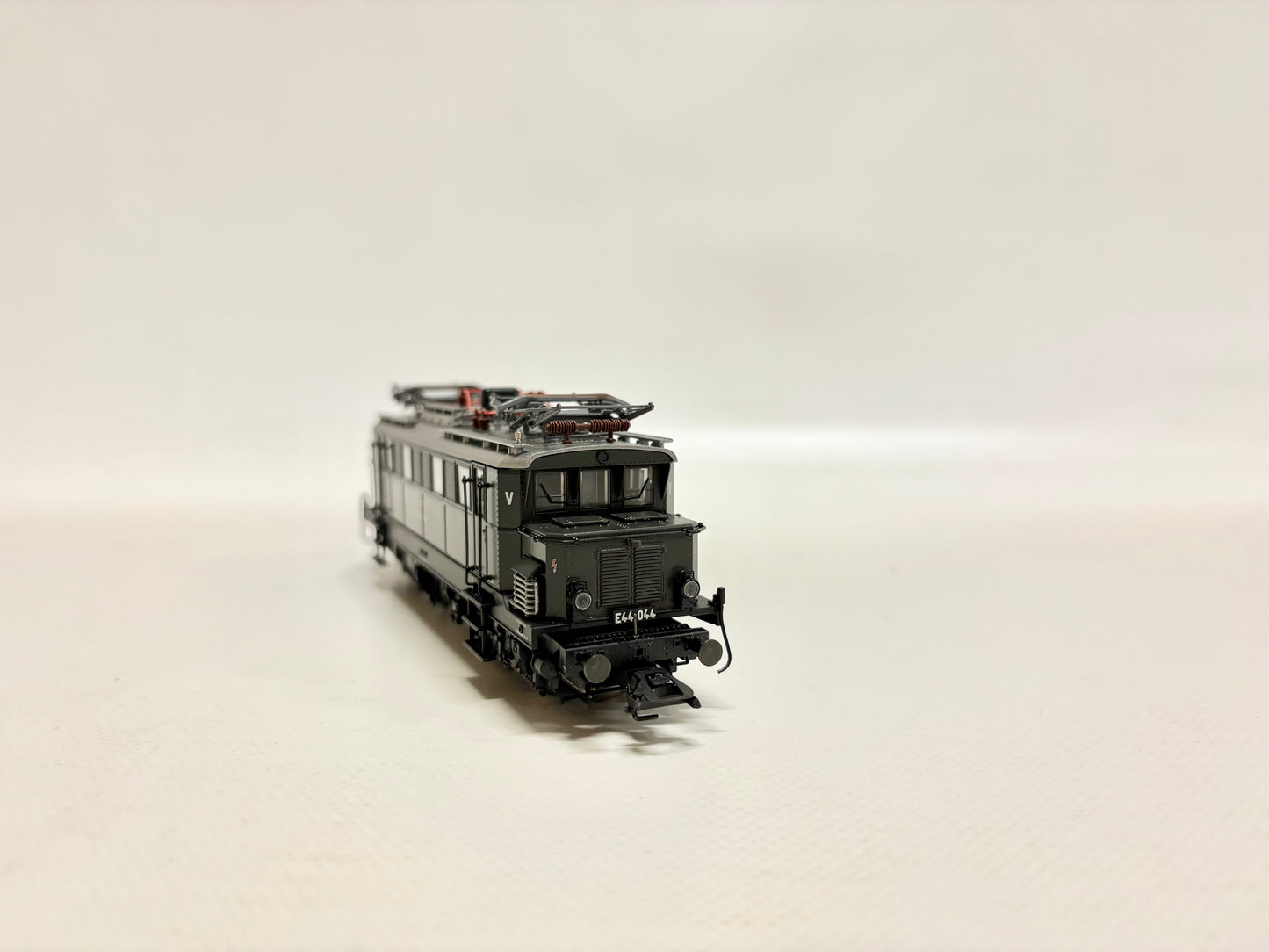 Märklin 39441 Mfx-Digital + Sound E-Lok E44 044 DR AC H0