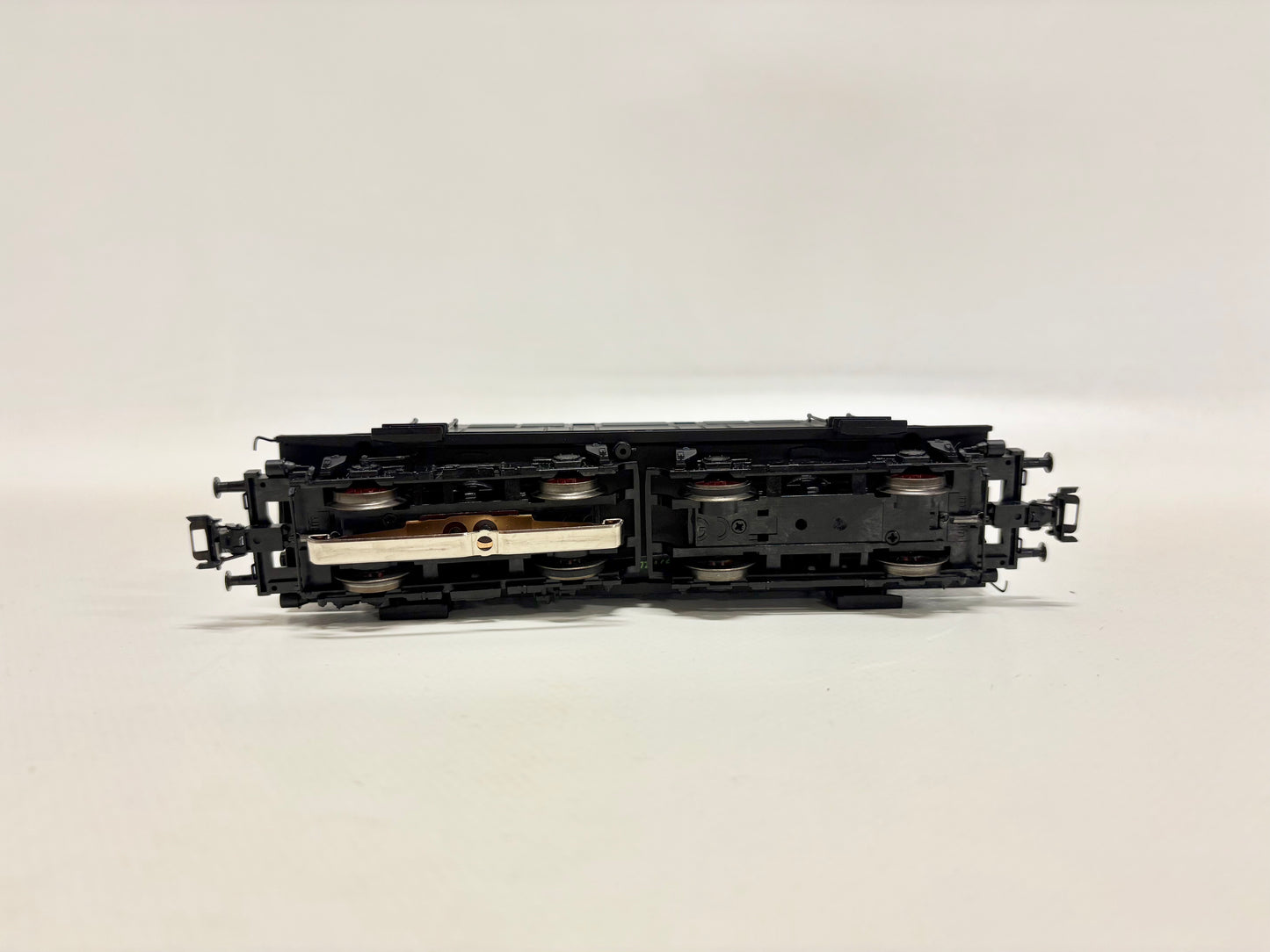 Märklin 39441 Mfx-Digital + Sound E-Lok E44 044 DR AC H0