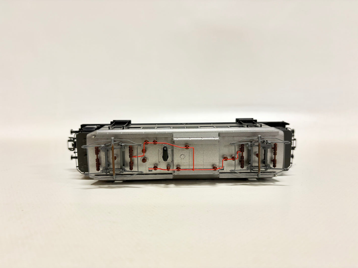 Märklin 39441 Mfx-Digital + Sound E-Lok E44 044 DR AC H0