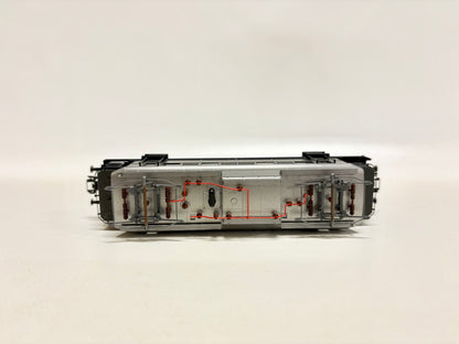 Märklin 39441 Mfx-Digital + Sound E-Lok E44 044 DR AC H0