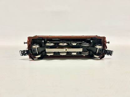 Märklin 3670 Digital Schwedische E-Lok Litt D 109 "Holzlok" SJ AC H0