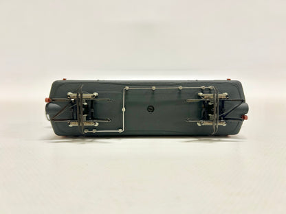 Märklin 3670 Digital Schwedische E-Lok Litt D 109 "Holzlok" SJ AC H0