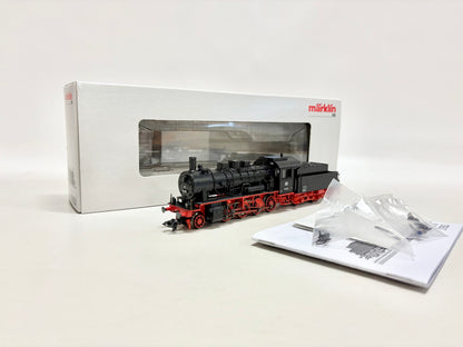 Märklin 37563 Mfx-Digital + Sound Dampflok Br 56 362 DB AC H0