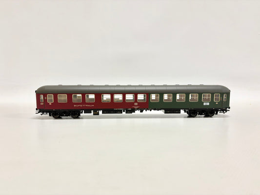 Märklin 43941 Halbspeisewagen "Kakadu" DB AC H0