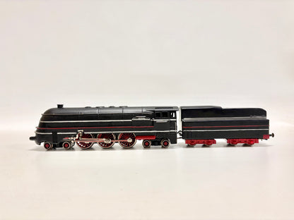 Märklin SK 800 Umbau Dampflok Br 10 DB DC H0 DEFEKT