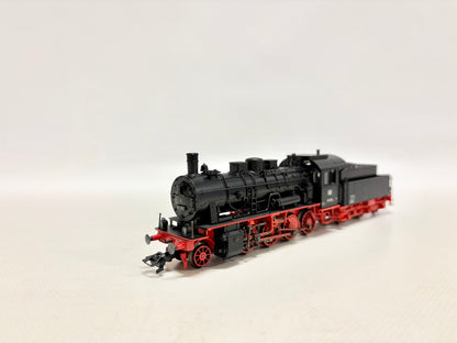 Märklin 37563 Mfx-Digital + Sound Dampflok Br 56 362 DB AC H0