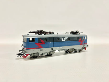 Märklin 3341 Digital Schwedische E-Lok Serie RC3 SJ AC H0