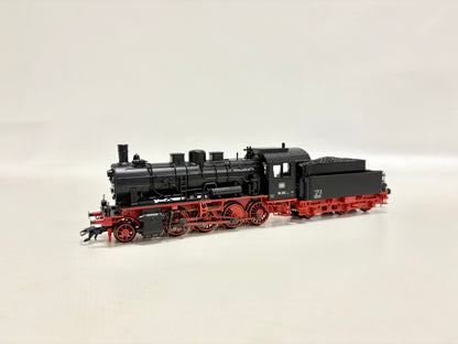 Märklin 37563 Mfx-Digital + Sound Dampflok Br 56 362 DB AC H0