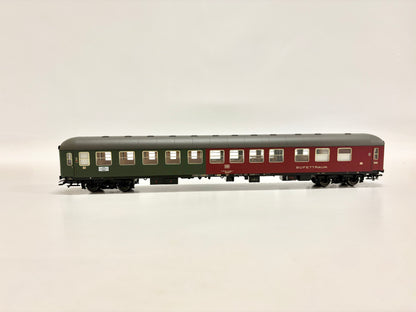 Märklin 43941 Halbspeisewagen "Kakadu" DB AC H0