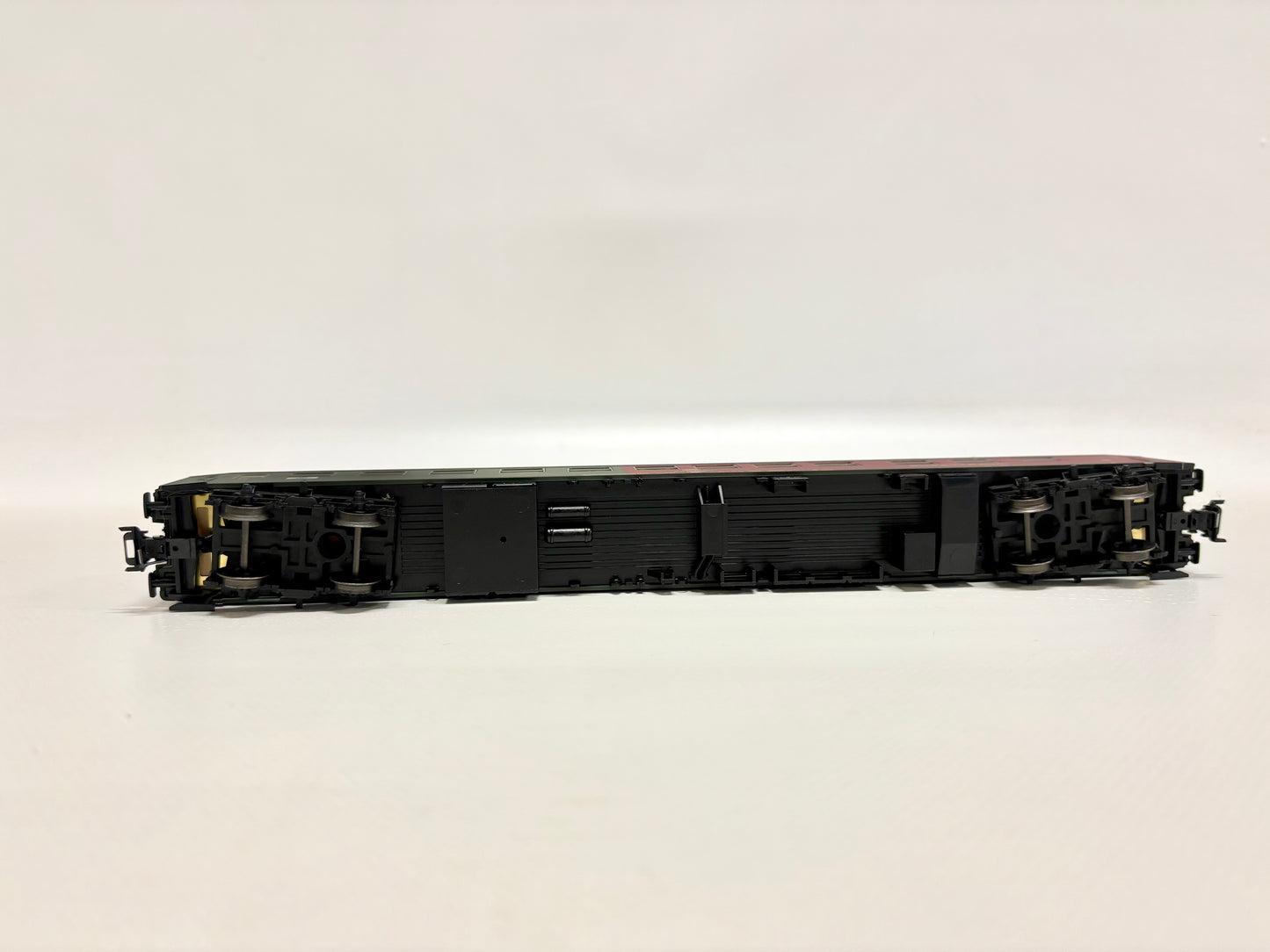 Märklin 43941 Halbspeisewagen "Kakadu" DB AC H0