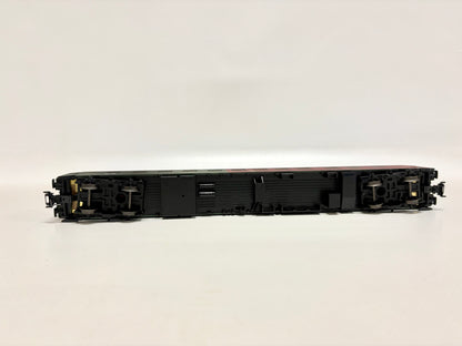 Märklin 43941 Halbspeisewagen "Kakadu" DB AC H0