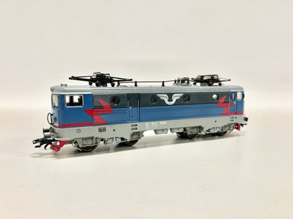 Märklin 3341 Digital Schwedische E-Lok Serie RC3 SJ AC H0