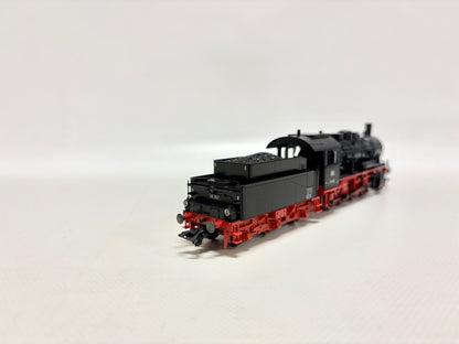 Märklin 37563 Mfx-Digital + Sound Dampflok Br 56 362 DB AC H0