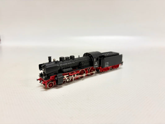 Fleischmann 7160 Dampflok Br 038 772-0 DB Spur N