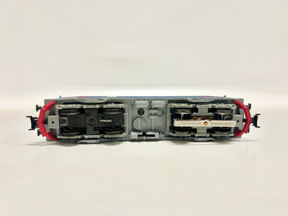 Märklin 3341 Digital Schwedische E-Lok Serie RC3 SJ AC H0