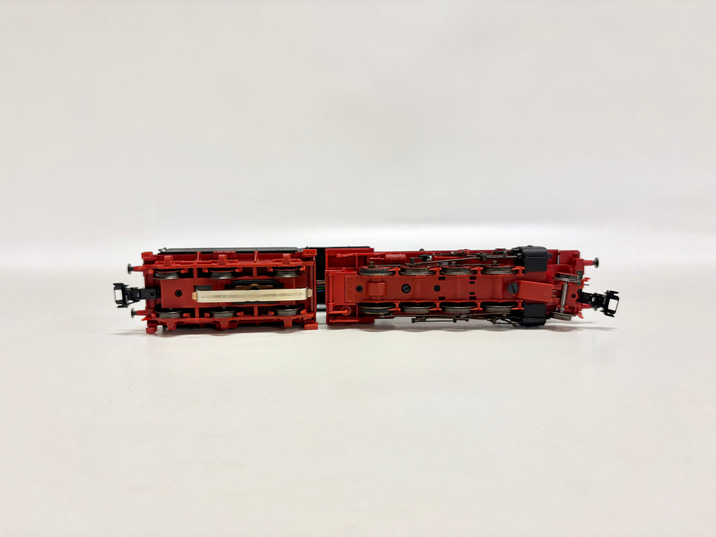 Märklin 37563 Mfx-Digital + Sound Dampflok Br 56 362 DB AC H0