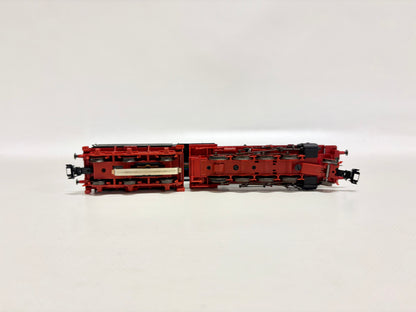 Märklin 37563 Mfx-Digital + Sound Dampflok Br 56 362 DB AC H0