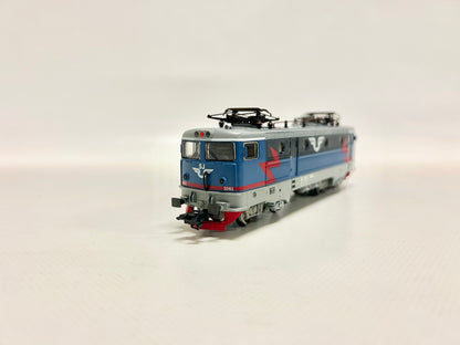 Märklin 3341 Digital Schwedische E-Lok Serie RC3 SJ AC H0