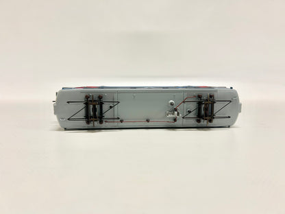 Märklin 3341 Digital Schwedische E-Lok Serie RC3 SJ AC H0