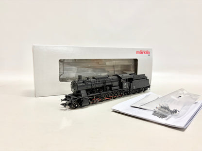 Märklin 37053 Mfx-Digital + Sound Dampflok Br 659.23 ÖBB AC H0