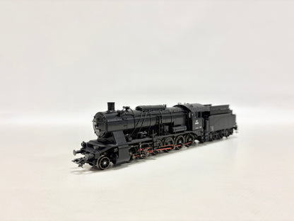 Märklin 37053 Mfx-Digital + Sound Dampflok Br 659.23 ÖBB AC H0