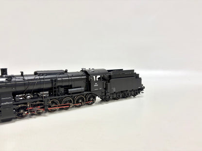 Märklin 37053 Mfx-Digital + Sound Dampflok Br 659.23 ÖBB AC H0