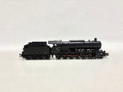 Märklin 37053 Mfx-Digital + Sound Dampflok Br 659.23 ÖBB AC H0