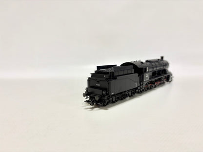 Märklin 37053 Mfx-Digital + Sound Dampflok Br 659.23 ÖBB AC H0
