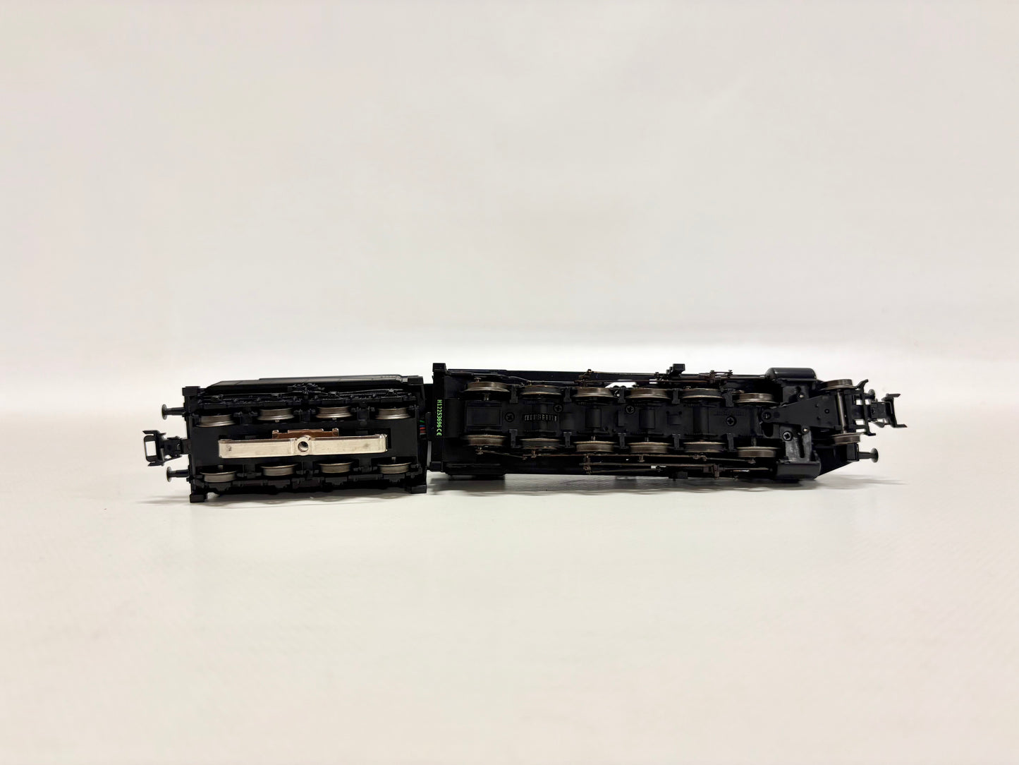 Märklin 37053 Mfx-Digital + Sound Dampflok Br 659.23 ÖBB AC H0