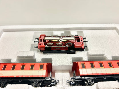 Märklin 28723 Zugpackung Österreich Dampflok ÖBB AC H0