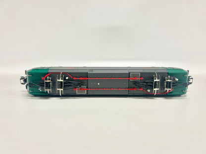 Märklin 36834 Digital E-Lok Br 185 543-6 Transpetrol R4C AC H0