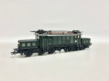 Märklin 39222 Digital E-Lok Br 1020 Krokodil ÖBB AC H0