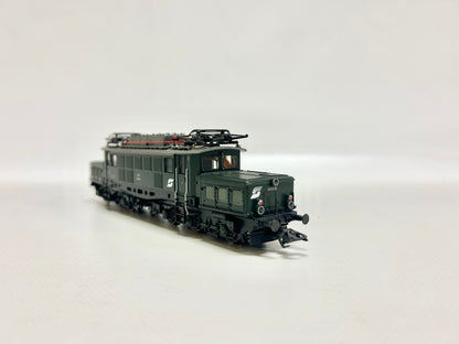 Märklin 39222 Digital E-Lok Br 1020 Krokodil ÖBB AC H0