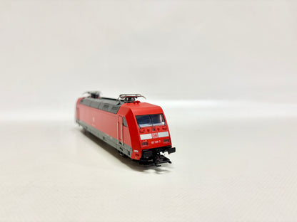 Märklin 37370 Mfx-Digital + Sound E-Lok Br 101 109-7 DB AC H0
