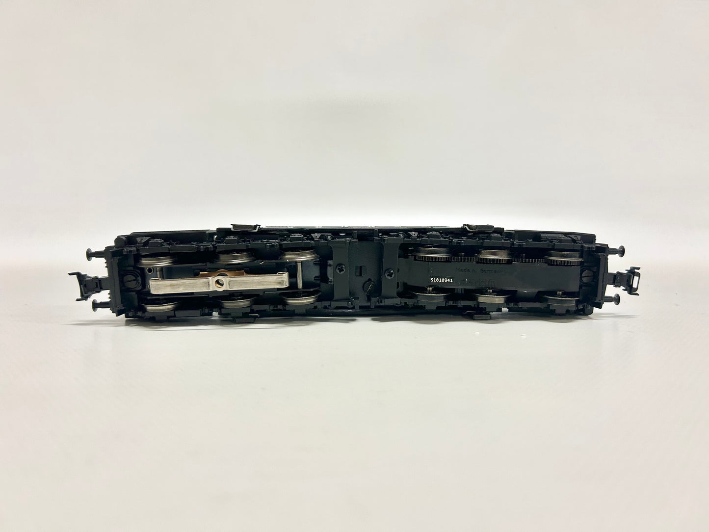 Märklin 39222 Digital E-Lok Br 1020 Krokodil ÖBB AC H0