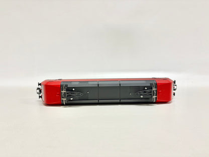 Märklin 37370 Mfx-Digital + Sound E-Lok Br 101 109-7 DB AC H0