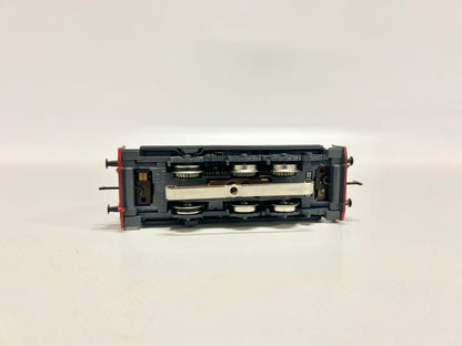 Märklin 3132 Diesellok Rangierlok Litt V5 SJ AC H0